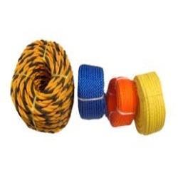 Plastic Ropes