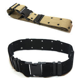 Police Officer Belts