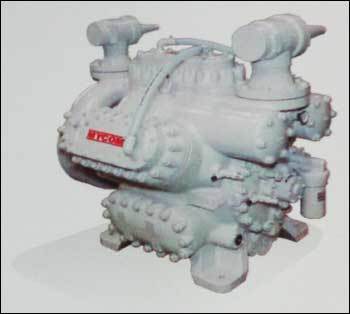 Reciprocating Compressor (M Series)