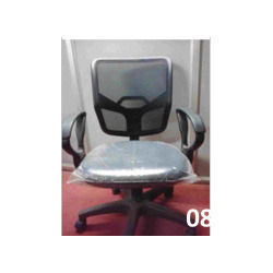 Staff Revolving Workstation Chair