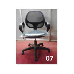 Staff Workstation Chair