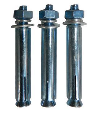 Stainless Expansive Bolt