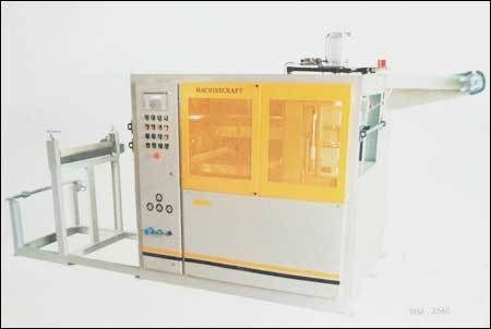 Thermoforming Machine