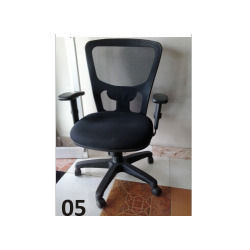 Workstation Medium Back Chair