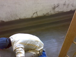 Acrylic Coating Waterproofing Service By Nenapu Constructions And Interiors