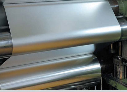 Aluminium Foil - 6 Micron Thickness, Efficient and Cost-Effective Packaging Solution - Long Lasting Performance