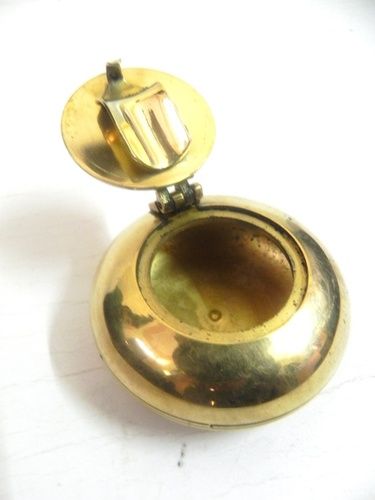 Brass Ash Tray