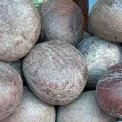 Coconut Ball Copra