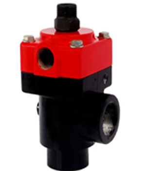 Compact Valve