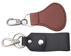 Cost-effective Leather Keychain