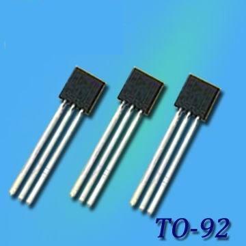 Dip Transistor To92