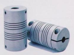 Encoder Couplings - Premium Quality Steel, Robust Performance Life | Superior Efficiency for Modern Industries