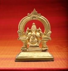 Ganesha (Gga0h12022)