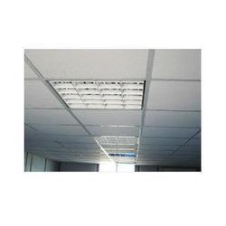 Grid False Ceiling