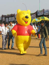 Inflatable Costumes