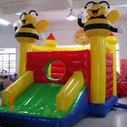 Inflatable Mini Bouncers