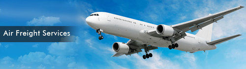 JUPITER Air Freight Services