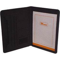 Leather File Folder