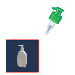 Lotion Pump For Hand Wash Bottle