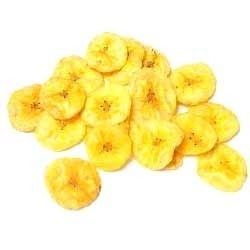 Natural Banana Chips