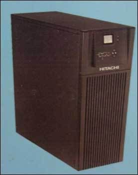 Power Online UPS ( IP 31 Series) HF