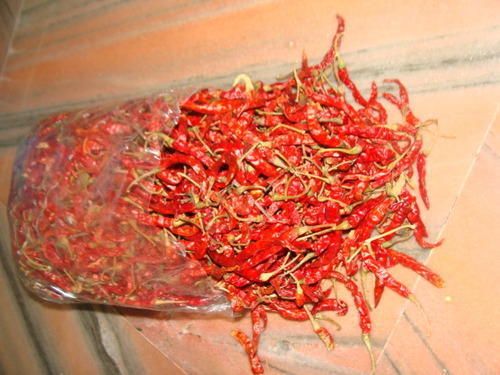 Teja Medeam Red Chilli