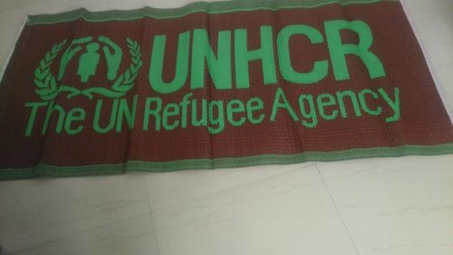 Unhcr स्लीपिंग मैट