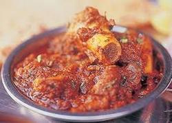 Bhuna Gosht Masala