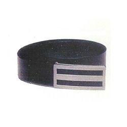 Buff Leather Belt