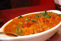 Butter Chicken Masala