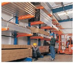 Cantilever Racks