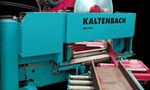 Circular Sawing Machines