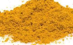 Curry Powder