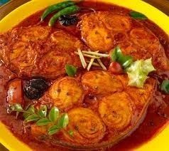 Fish Curry Masala