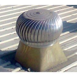 Frp Wind Ventilator