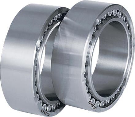 Groove Ball Bearing