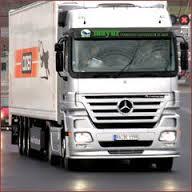 Heavy Goods Transportation Services By New Gen Logistics