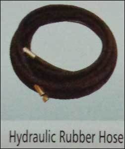 Hydraulic Rubber Hose