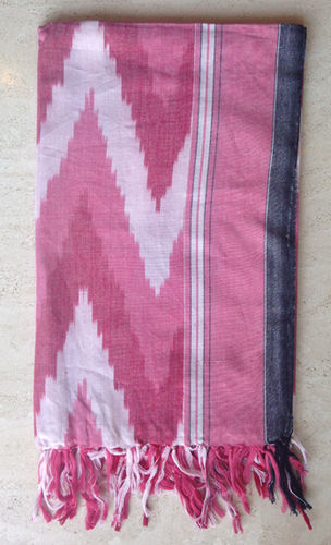 Kikoy Ikat Sarong