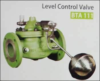 Level Control Valve