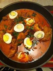 Murg Musallam