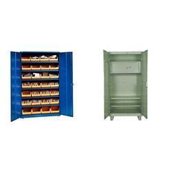 1145 Lyon Heavy Duty Storage Cabinet Full Height