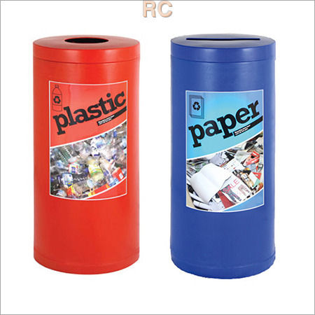 Paper Bins