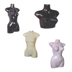 Plastic Hips Body Hangers (girls)