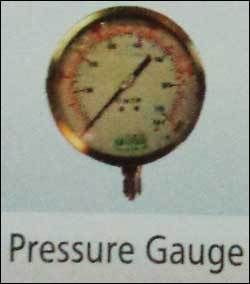 Pressure Gauge