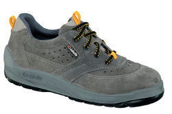 Safety Shoe Without Steel Toe