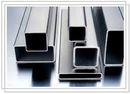 Stainless Steel (S.S.) Square Bars