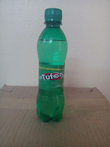 Tufan Clear Lemon Drink 300ML