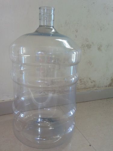 20 Litres Pet Jar