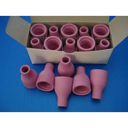 Ceramic Nozzles